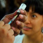 Epidemia de sarampión ya dejó 62 personas fallecidas samoa