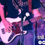 Así anda el panorama de toques rock para este finde nicaragua