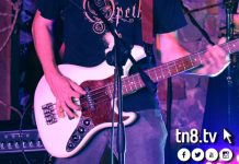 Así anda el panorama de toques rock para este finde nicaragua