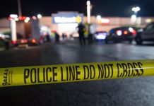 Resultan cuatro personas heridas tras tiroteo en un Walmart de Filadelfia estados unidos
