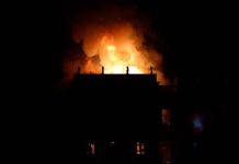 Brasil: Museo destruido por incendio no tenía seguro ni brigada de bomberos brasil