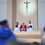 Según estudio, la Imagen del papa Francisco se viene abajo en Estados Unidos europa