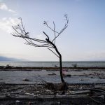 Aumenta a 1,234 la cifra de muertos por terremoto y tsunami en Indonesia indonesia