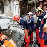 Cifra de muertos en Indonesia asciende a 1,558 indonesia