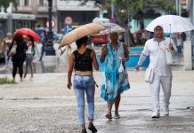 cuba