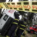 Colombia: 65 fallecidos por accidentes de tránsito en Semana Santa colombia