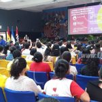 Presentan en Nicaragua proyecto «Universidad Para la Paz» nicaragua
