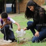 MARENA e INAFOR presentan informe sobre actividades ambientales nicaragua