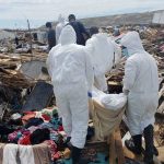 Elevan a 67 la cifra de muertos en Bahamas tras paso de Dorian bahamas