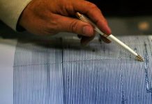 Un sismo de magnitud 4,9 sacude la región peruana de Ica