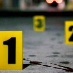 Capturan al autor de muerte homicida ocurrida en Managua nicaragua