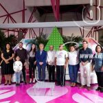 Inauguran II Expo Feria «Nicaragua Fuerza Bendita, Emprendimientos que Inspiran» nicaragua