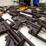 EEUU: Estudiantes marcharán para exigir reforma en leyes de armas estados unidos