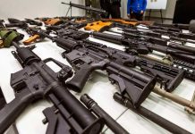 EEUU: Estudiantes marcharán para exigir reforma en leyes de armas estados unidos