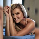 Marjorie opina sobre el romance entre Gabriel Soto e Irina Baeva marjouri de sousa