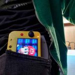 Conocé la Nintendo 64 portátil que cabe en un bolsillo tecnologia