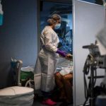 Portugal registra casi 7.000 nuevos casos de coronavirus mundo