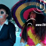 Granada celebra con éxito el 7Mo festival de mitos y leyendas nicaragua