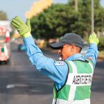 Exceso de velocidad deja dos personas fallecidas en Managua y Nueva Segovia policia nacional