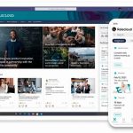 Microsoft lanza Viva, su nueva herramienta de home office microsoft