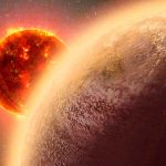 Un exoplaneta rocoso crea una nueva atmósfera gracias al vulcanismo ciencia