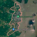 Una persona fallecida por accidente de tránsito en Bluefields nicaragua