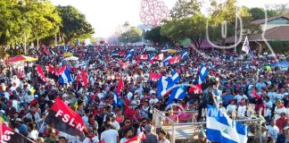 nicaragua