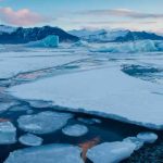 El Ártico en agonía, esto muestra el último estudio ciencia