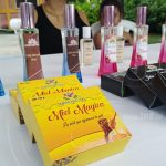 feria de  medicina natural