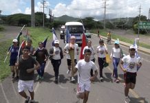 nicaragua