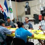 Nueva Segovia alerta ante el ingreso de la onda tropical N° 29 a territorio nacional nicaragua