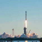SpaceX eleva su constelación de satélites Starlink a más de 1.000 ciencia