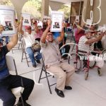 Retirados del Ejército reciben títulos de propiedad nicaragua