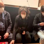 Encuentran nuevos artrópodos marinos de hace 390 millones de años ciencia