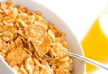 Hallan componente que podría ser cancerígeno en los cereales