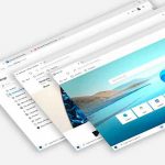 Microsoft permite en Windows 10 un navegador web imposible de desinstalar microsoft