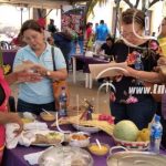 Sopa Lagomar gana el concurso de Comidas de Cuaresma en Nandaime nandaime