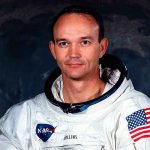 ciencia, astronauta, michael collins, apolo 11, fallecimiento