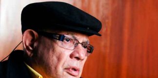 nicaragua, vicepresidenta rosario murillo, mensaje, comandante tomas borge,