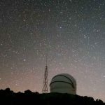 El telescopio TBT2 detectará asteroides peligrosos para la Tierra ciencia, telescopio tbt2, asteroide, deteccion, chile