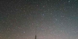 ciencia, telescopio tbt2, asteroide, deteccion, chile