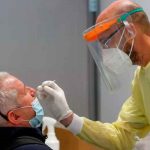 Italia suma 2.499 contagios mientras siguen aumentando las pruebas pandemia