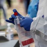 Italia suma 25.000 nuevos contagios y 356 muertos por coronavirus salud