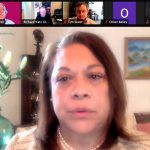 Nicaragua en conversación virtual de la iniciativa británica Maximizando COP26 nicaragua