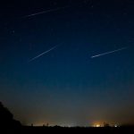 Estos son los increíbles fenómenos astronómicos de abril ciencia