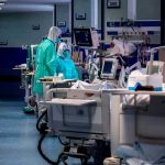 Según estudio, este fármaco reduce la ventilación en casos graves de COVID-19 covid-19