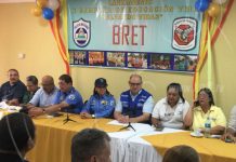 Lanzamiento Salvando Vidas en Chinandega