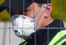 Reino Unido registró 708 nuevos fallecidos por coronavirus en un día reino unido