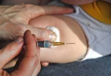 EE.UU. rompe el récord de casos de sarampión, 704 en lo que va de año estados unidos