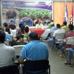 INTA realiza foro para mejorar rendimiento de producción nicaragua